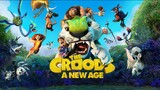 The Croods A New Age 2020 1080p HD FULL