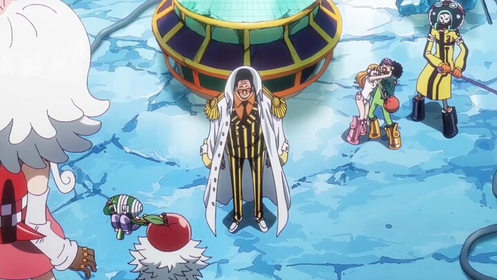 one piece lutfy giant mode😱😱