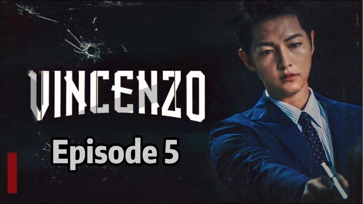 Vincenzo S1E5