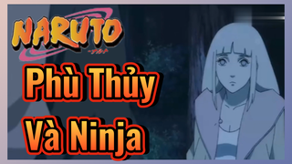 Phù Thủy Và Ninja