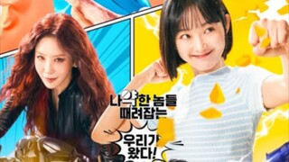 Strong Girl Namsoon (2023) Episode 3