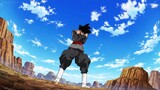 Goku Vs Zamasu Full Fight DBS 720p