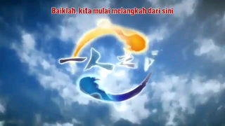 Hitori no Shita: The Outcast Episode 06 (sub indo)