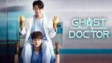 THE GHOST DOCTOR EPISODE 15 ENGLISH SUB