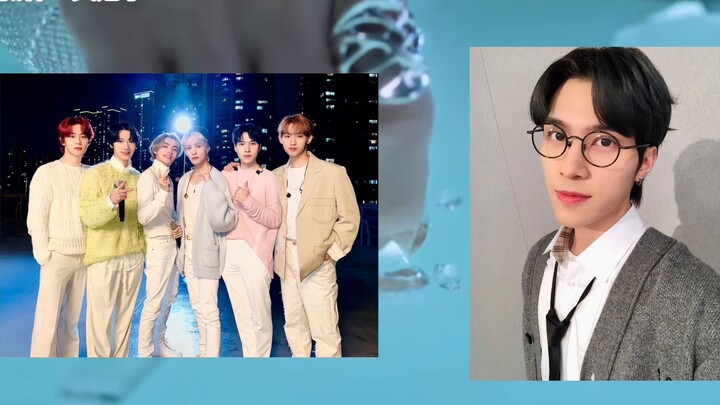 【All-Star Series】Idols who are not the main dancers in the team but are good at dancing