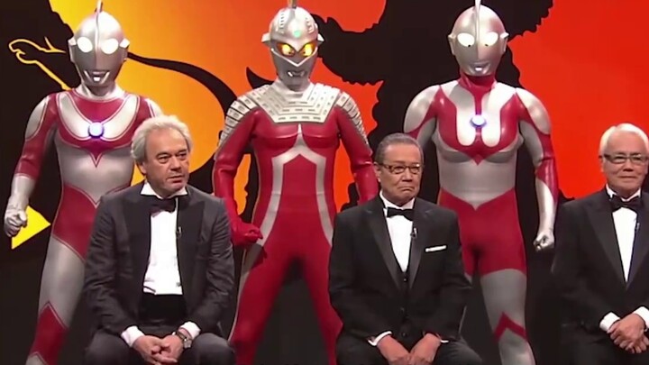 Hideki Go berpartisipasi dalam perayaan ulang tahun Tsuburaya untuk terakhir kalinya! Bisakah Hirosh