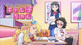 Oshiete! Galko-chan - Episode 08