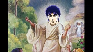 【JOJO】乔纳森为什么是神