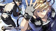 Owari no Seraph S1 Eps - 1 Sub Indo [HD]