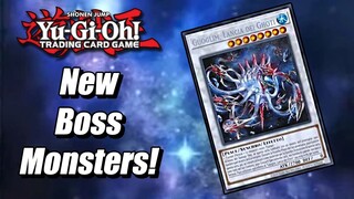 Yu-Gi-Oh! How Good is the New Ghoti Support? [Darkwing Blast]