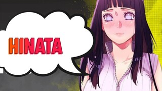 Hinata 😋😍😍|amv