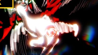 [ĐĂNG KÝ] Bức tranh này thật bùng nổ! Luffy đấu với Kizaru! Thật là trí tưởng tượng phong phú! Bánh 