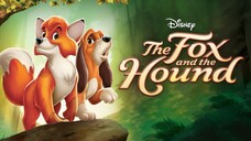 WATCH MOVIE: The Fox and the Hound trailer: link in the description: