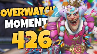 Overwatch Moments #426