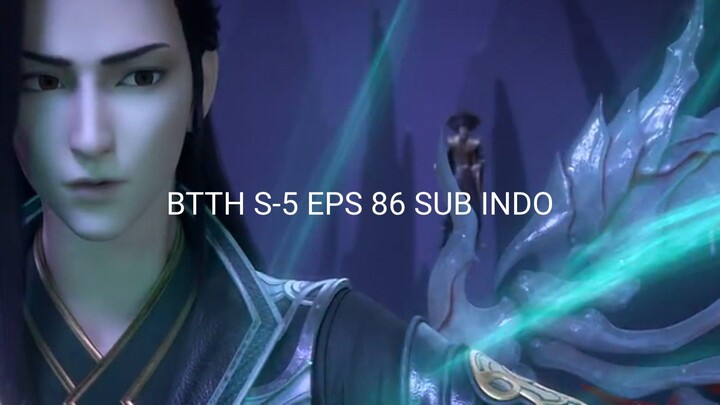 BTTH S-5 EPS 86 SUB INDO