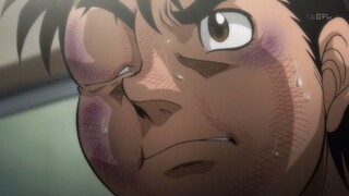 Hajime no Ippo New Challenger - 05