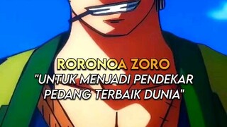 Hal hal yang mungkin tidak bisa dicapai oleh karakter anime