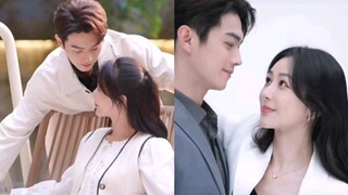 [Yang Zi×Xu Kai｜One Night of Chengming] 520 After-sales❤How many more materials are there in Chenghu