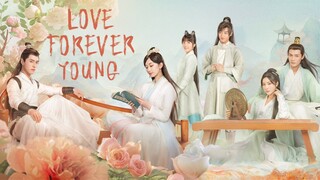 🇨🇳 ❤️ Youth Forever (2023) EP.11 (LFY)