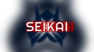 Seikai [Lirik Terjemahan Indonesia]