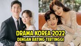 15 DRAMA KOREA DENGAN RATING TERTINGGI DI 2022 VERSI IMDB