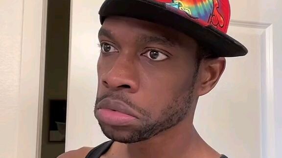 #bizmike be like what?