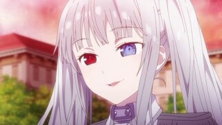 White Queen [Date A Bullet]