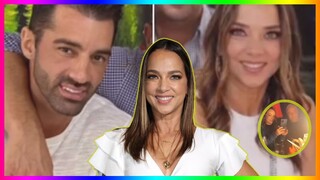 Adamari López💚 NOCHE de chicas con un guapo acompañante muy ESPECIAL, ¿ES UN NOVIO NUEVO?