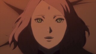 Naruto: Is Hinata considered Naruto's "spare tire"? Actually, she is