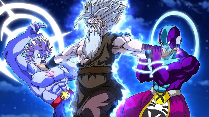 All in One || Trận Chiến Hay Nhất Giữa Các Đa Vũ Trụ p29 || Review anime Dragonball super hero - Bilibili All in One || Trận Chiến Hay Nhất Giữa Các Đa Vũ Trụ p29 || Review anime Dragonball super hero - Bilibili