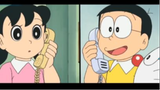 LOVE YOU SO- Nobita x Shizuka AMV