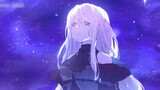 [Arknights animation dubbing] Skadi's Starry Sky