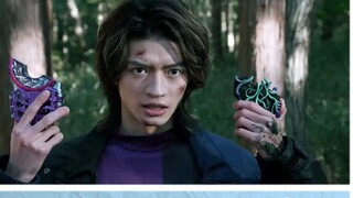 [Rui Comment] If it's difficult, then don't do it/Super King Episode 0 "Kamen Rider Geats" #23 & "Ba