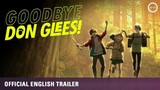Goodbye Don Glee's English dub 720P