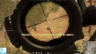 Xem pubg highlight 171 đã mắt #pubghighlight