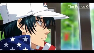 TPOT : Echizen Ryouma 🎭🔥