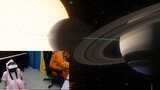 Play games with your girlfriend! Love her, fly across the galaxy! [VR game for couples: Space engine