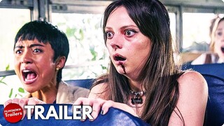 UNHUMAN Trailer (2022) Zombie Horror Movie