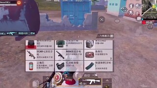 PUBG Mobile _ SOLO Squads - Thử Dùng Bẫy Gai và Can Xăng Chặn Cầu ...và Cái Kết