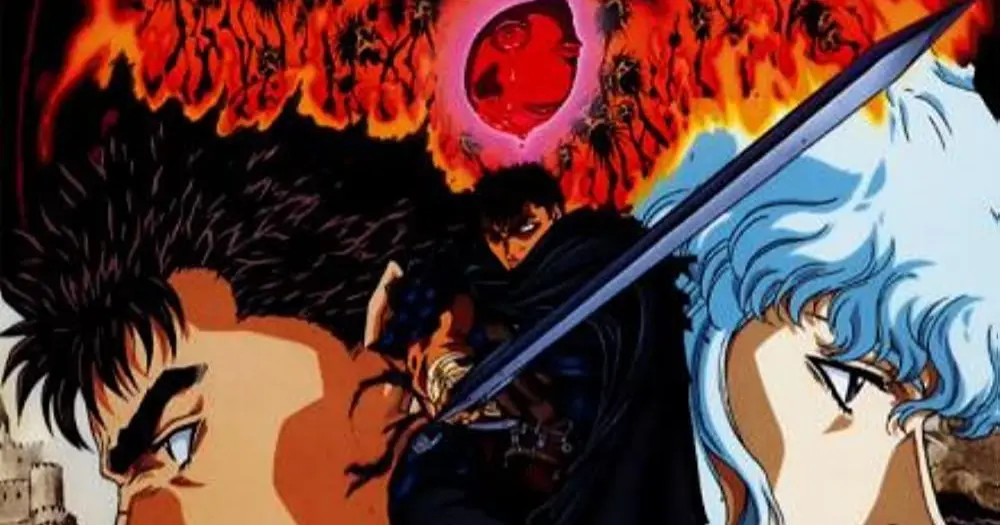 Berserk 1997 // Kenpuu Denki Berserk 1997 | Episode 1-25 English Dub 480p - Bstation Berserk 1997 // Kenpuu Denki Berserk 1997 | Episode 1-25 English Dub 480p - Bstation