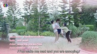 My Forever Sunshine Episode 11