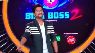 Bigg boss telugu Season 2 1st episode