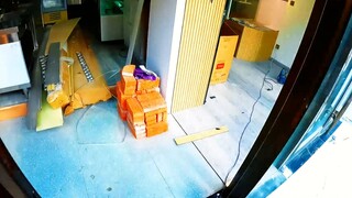 ผู้ดูแลเว็บ Ele.me สั่งให้ Meituan ซื้อกลับบ้าน! แล้วการตกปลาที่นี่ล่ะ? ? ?