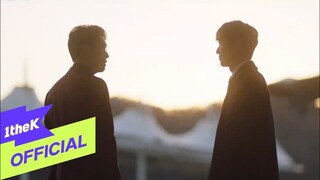 [MV] Savina & Drones(사비나앤드론즈) _ DOWN (Stove League(스토브리그) OST Pt.5)