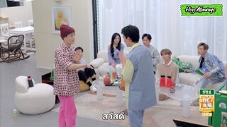 Extra Ver. EP2: [จ้าวลี่อิ่งดีไซน์ DIY รองเท้าบอลให้อู๋เหล่ย]  / Play! fridge S7