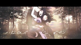 NaruHina🥰🥰 - Naruto AMV edit