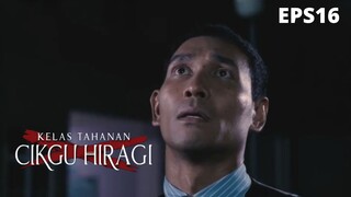 Kelas Tahanan Cikgu Hiragi(2024) Eps16