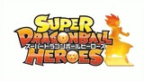 Super Dragon Ball Heroes: Big Bang Mission Episode 17
