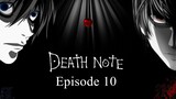 Death Note Episode 10_720p