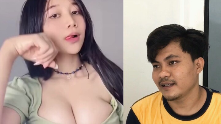 Keberatan nih #reaction